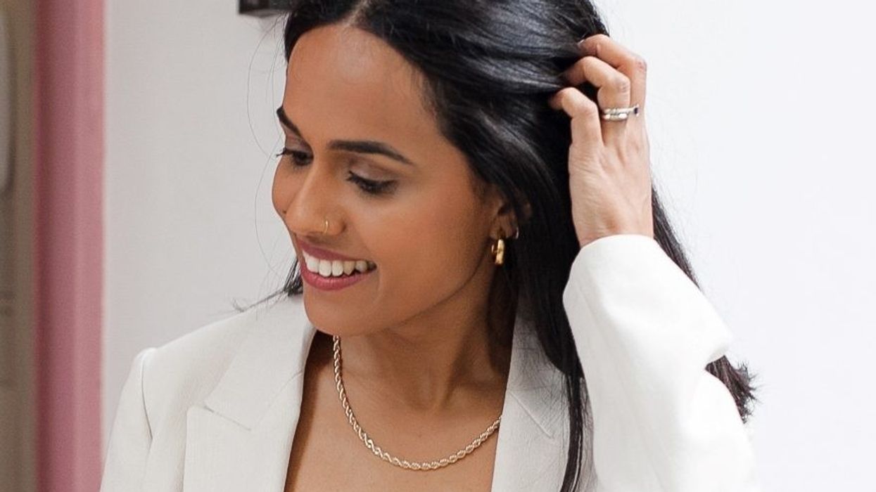 Neelam Mistry-Thaker's spring summer fashion trends