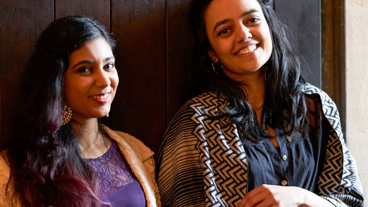 Women In Arts festival: 'Being a musician is all about performing live'