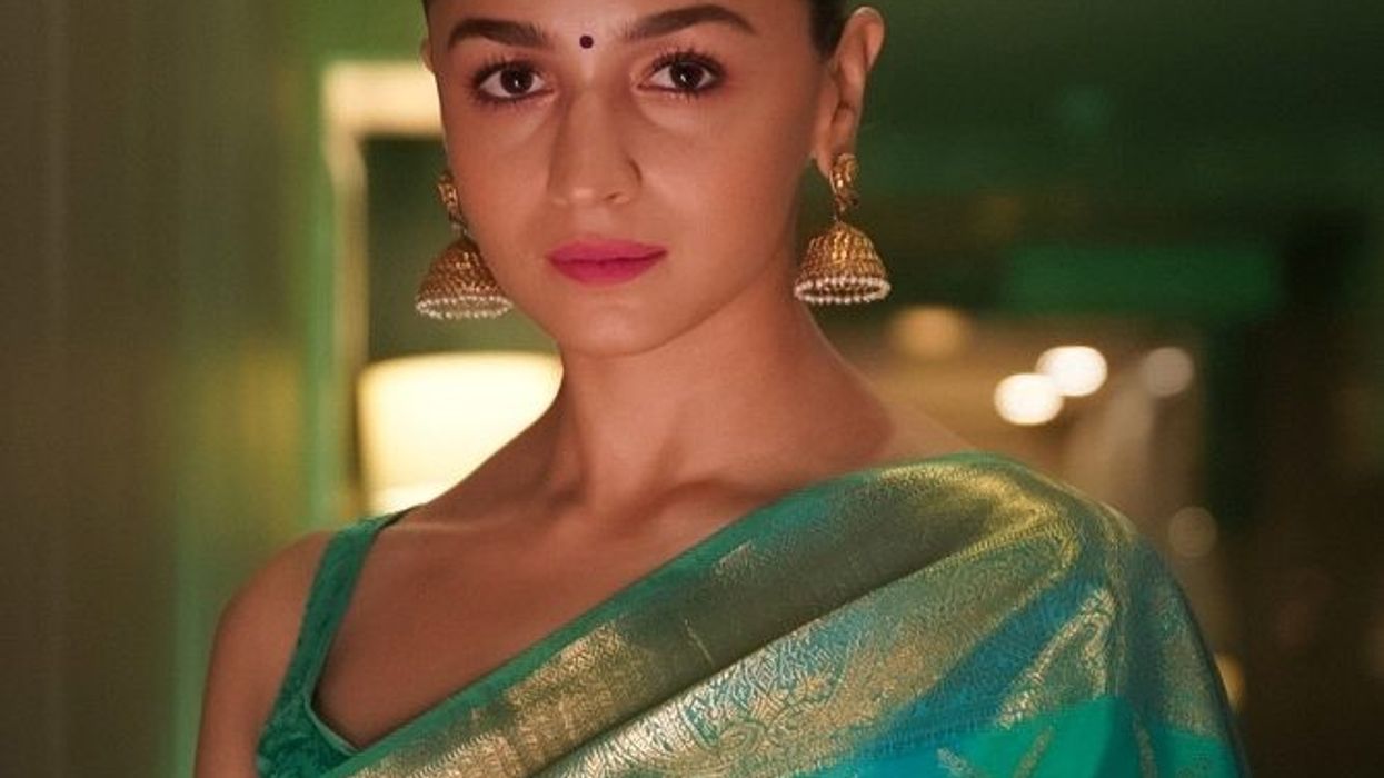 Celebrating Alia Bhatt