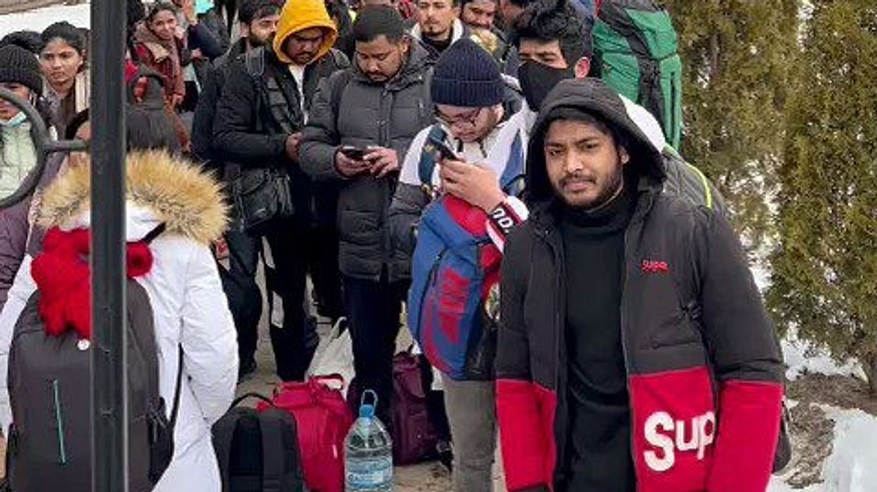 Ukraine war: India set to wind up its evacuation mission