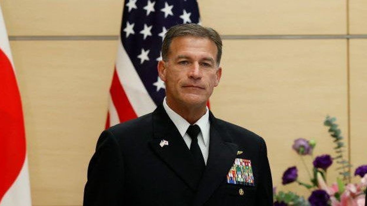US to continue to support India with equipment