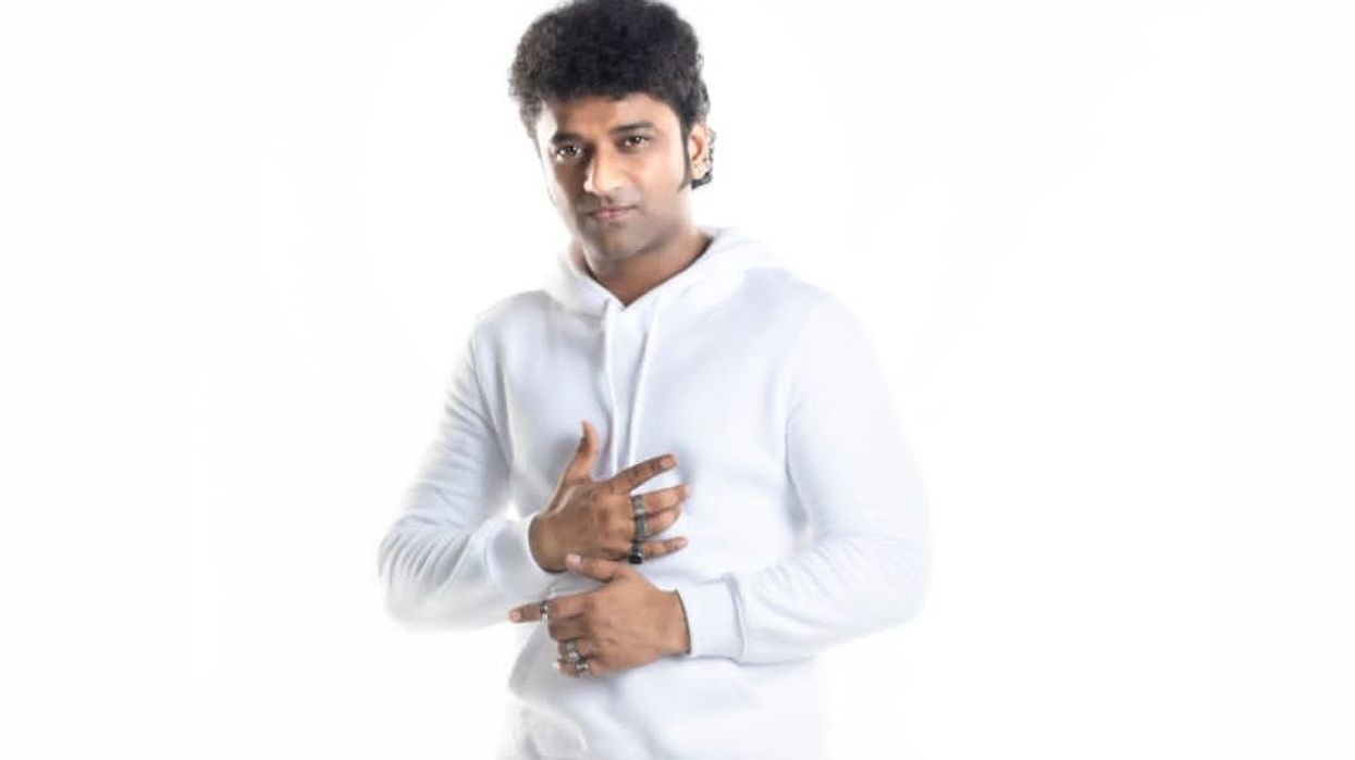 Composer Devi Sri Prasad in high demand after the success of Pushpa album