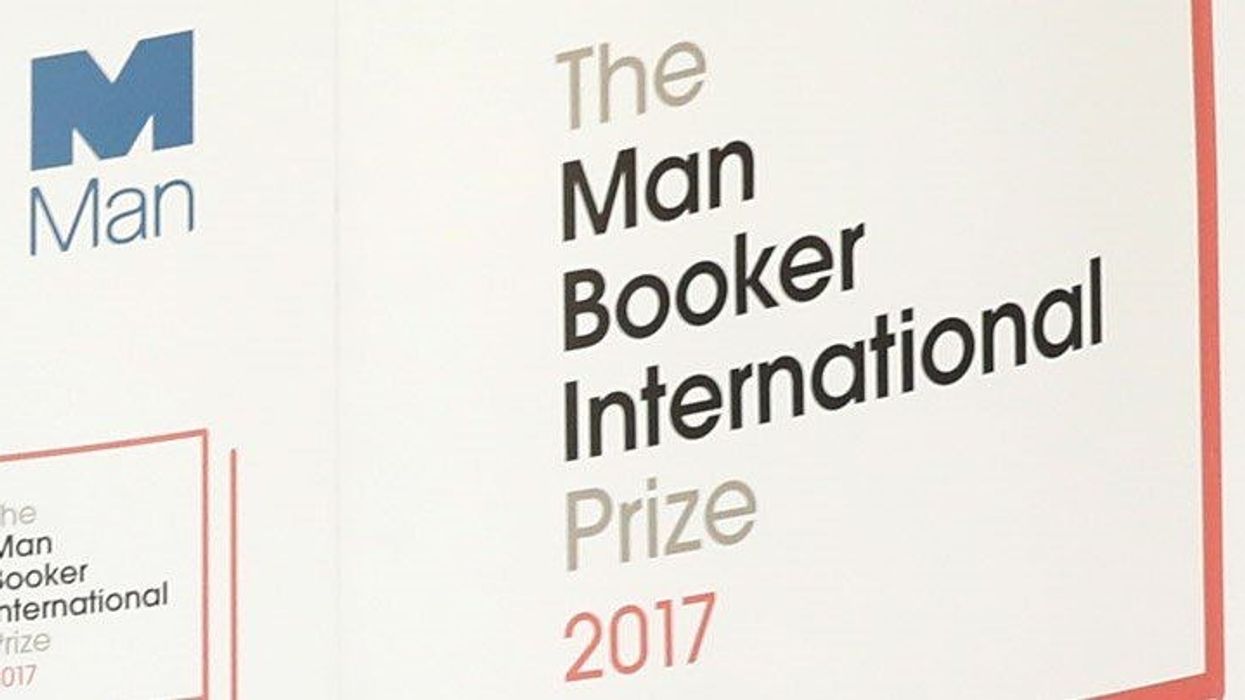 Hindi novel makes to International Booker Prize longlist