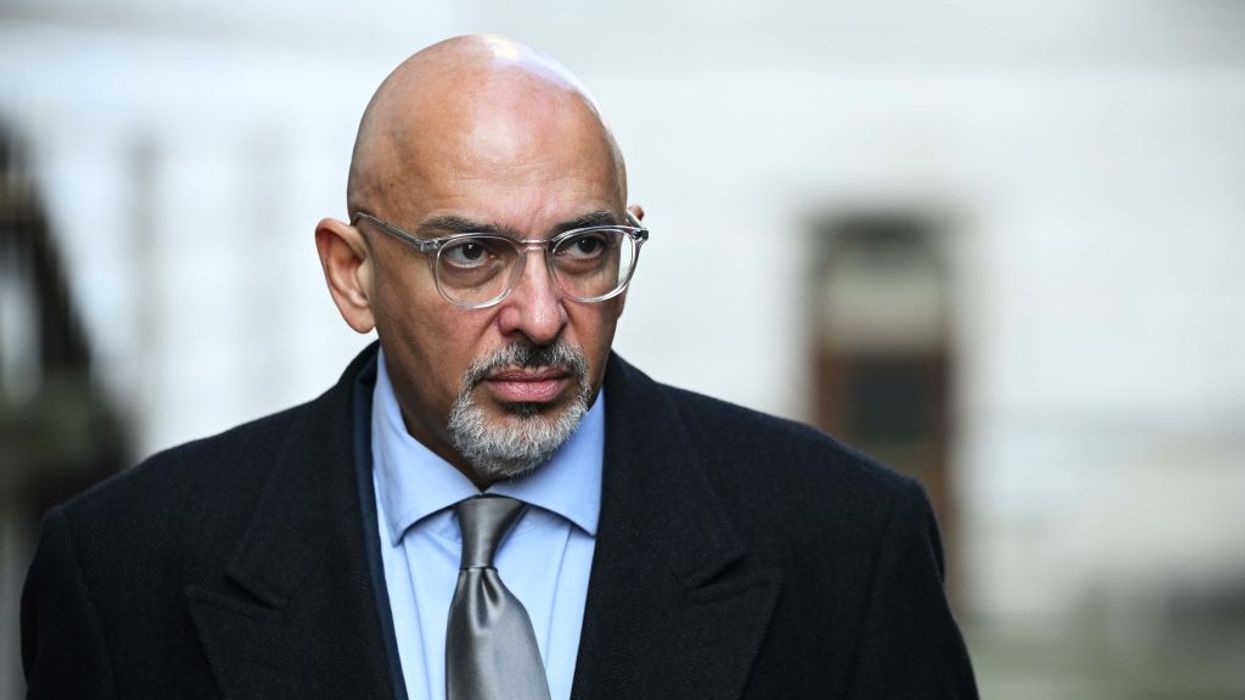 1m tutoring courses delivered to help pupils catch up: Zahawi