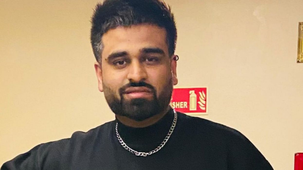 Mihir Gulati on directing Jacqueline, Fernandez Michele Morrone in ‘Mud Mud Ke’