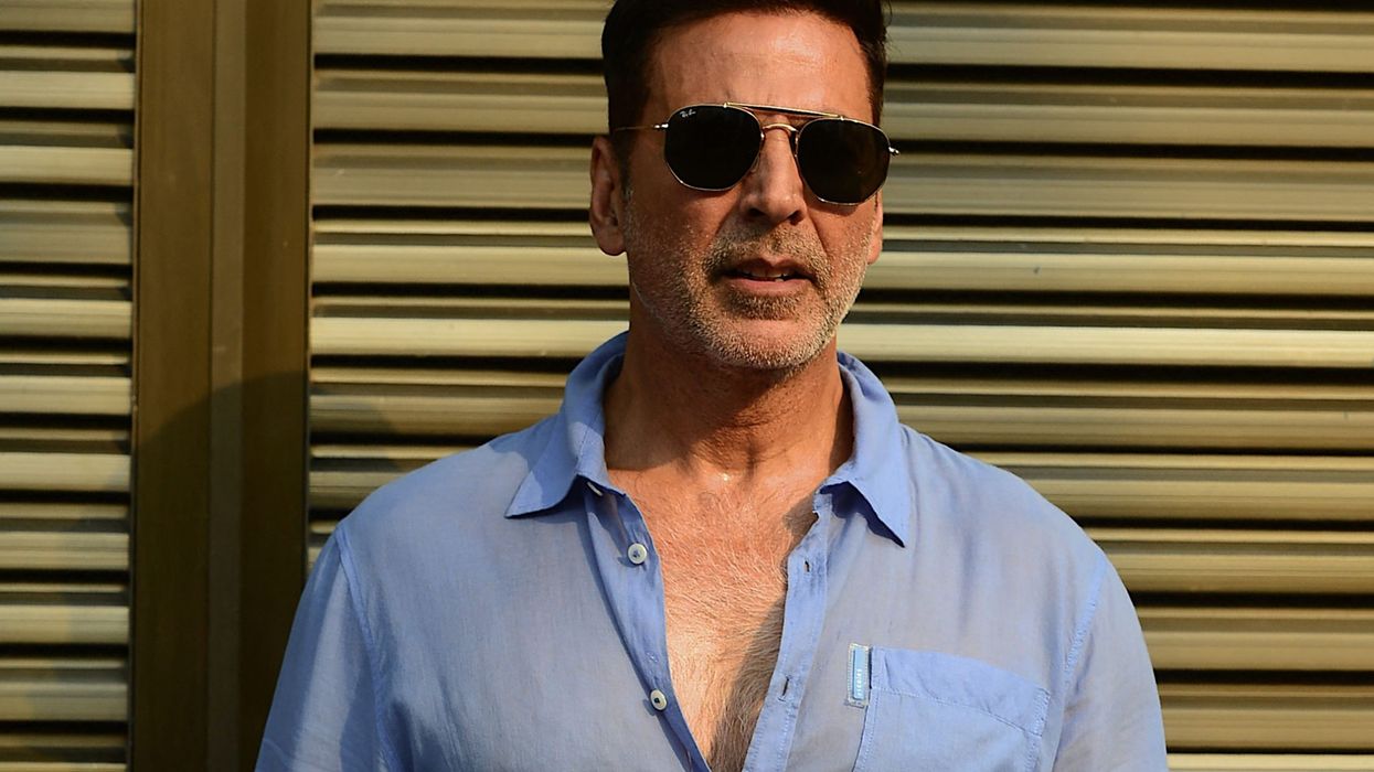 Akshay Kumar’s Mission Cinderella sold to Disney+ Hotstar