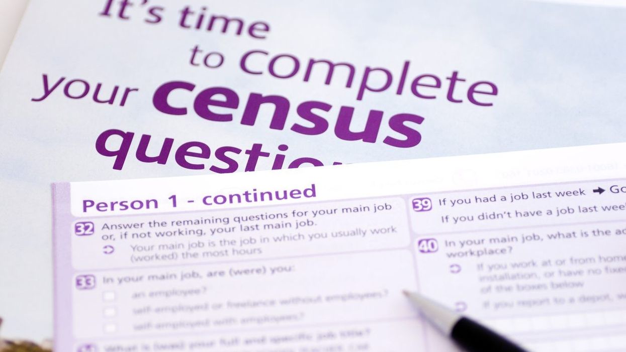 Millions of ethnic minority Americans miss out in US Census, officials admit