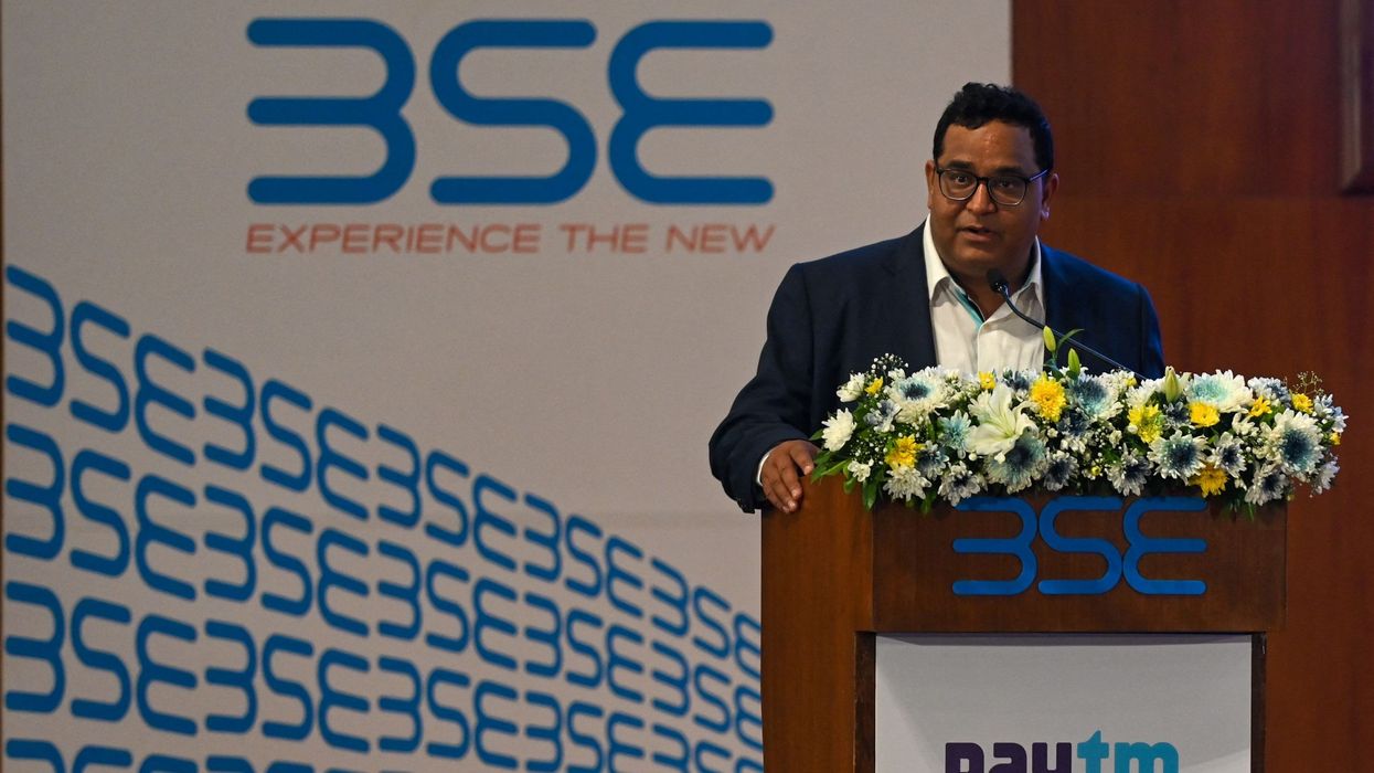 Paytm shares nosedive after regulatory ban, CEO arrest