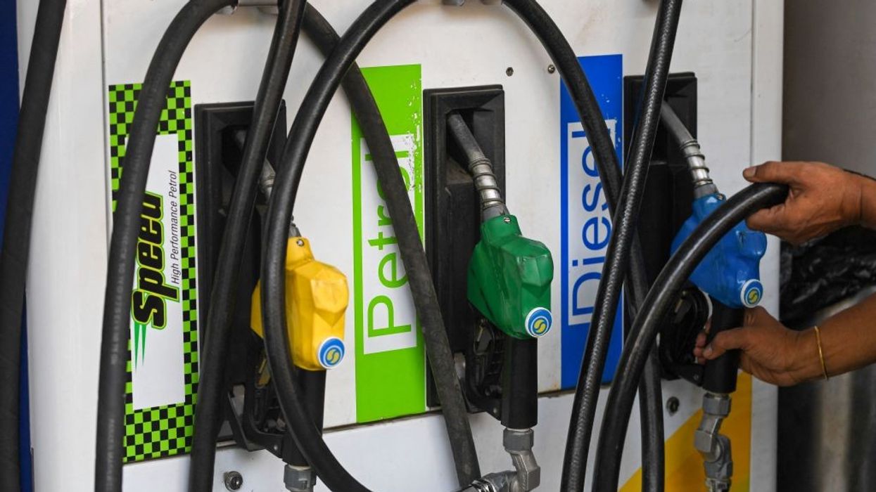 India ‘considers’ buying discounted Russian oil