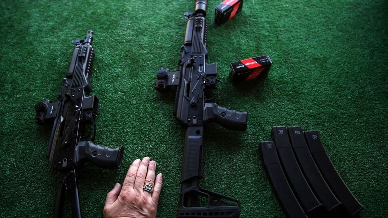 Russia's share of arms supply to India falls sharply since 2012: Report