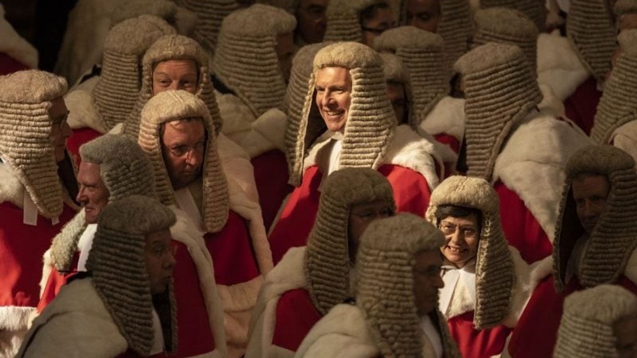 Exclusive: Eastern Eye’s two-year campaign finally results in decision to investigate bullying and racism in Judiciary