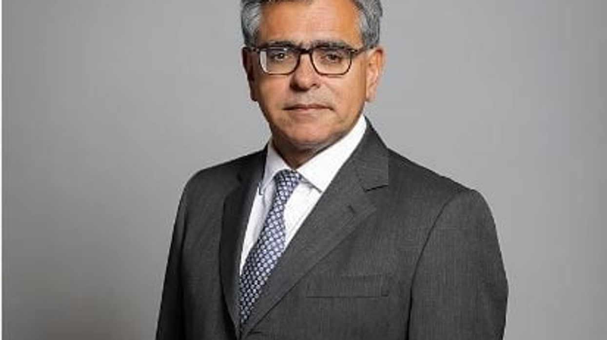 King Charles elevates British Indian medic among top personal honours