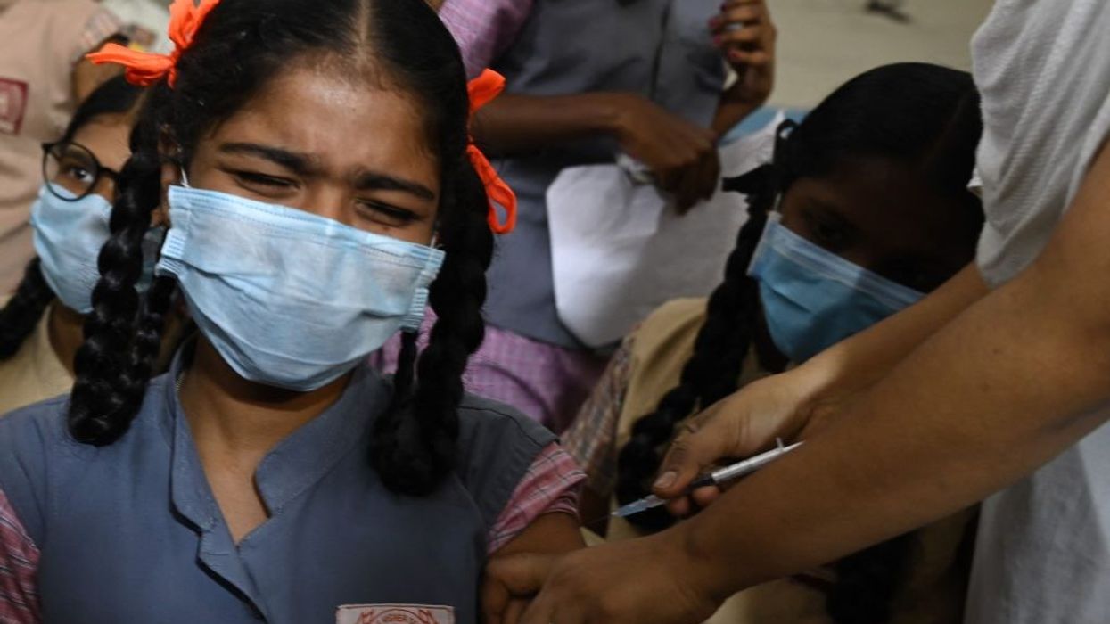 Covid vaccine IP waiver text: Key countries reach consensus