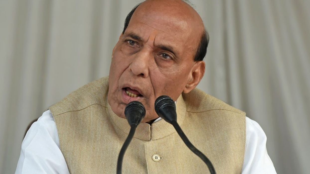 Human error likely reason for India’s accidental missile firing: Probe