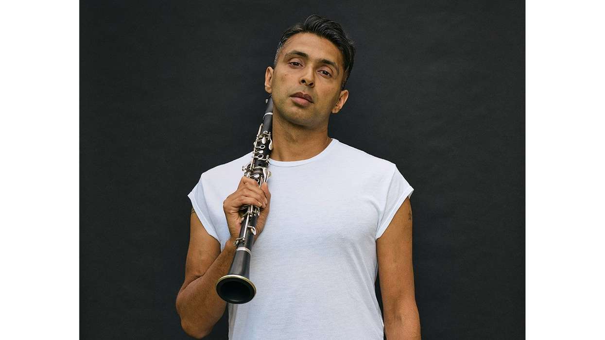 Arun Ghosh to launch new album