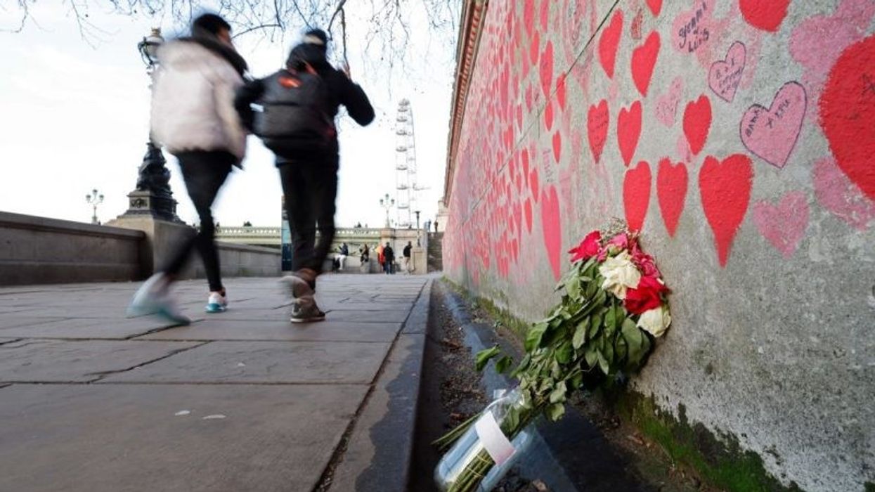 Britain approves antibody-based Covid-19 treatment