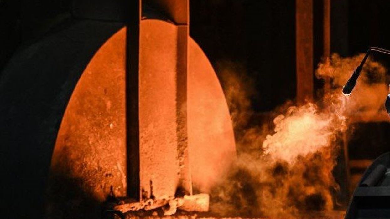 EU hikes tariffs on India, Indonesia stainless steel imports