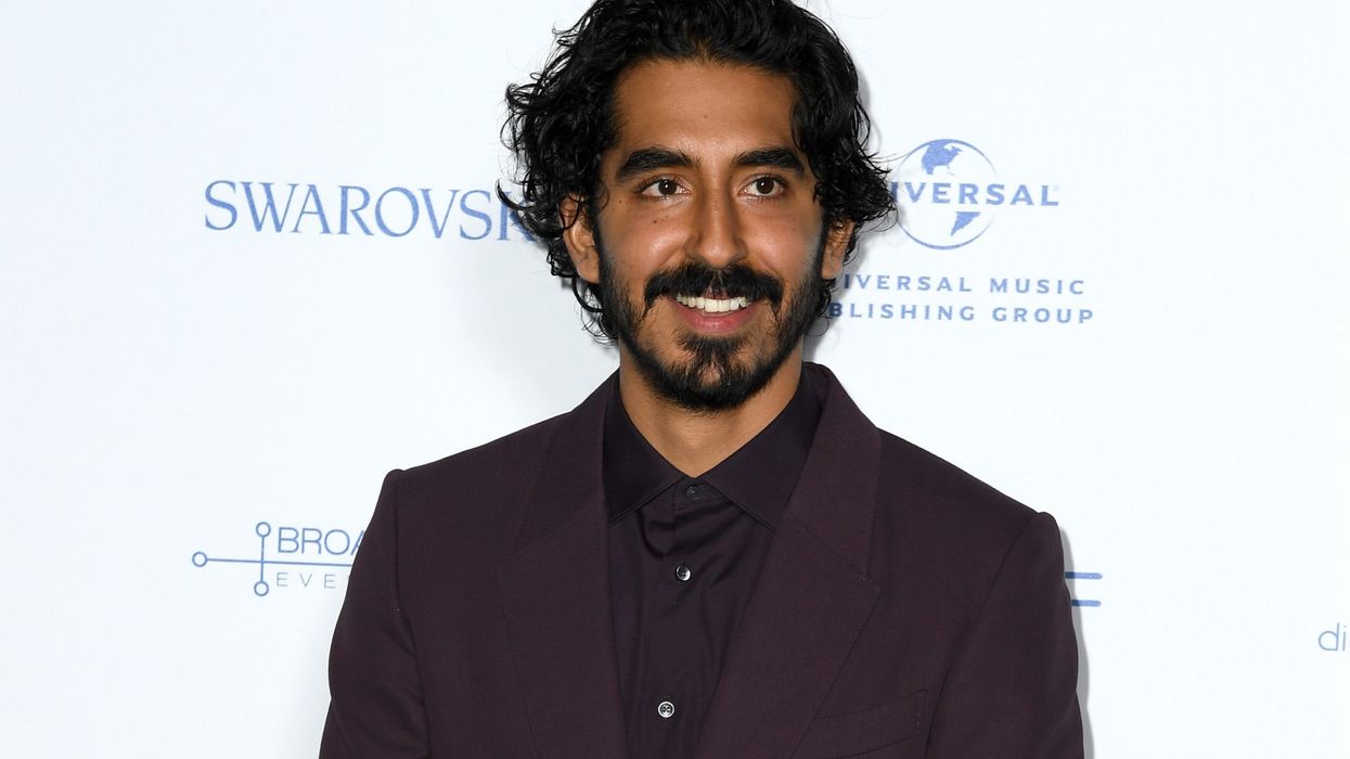 Dev Patel to bankroll an international film, titled KNOT
