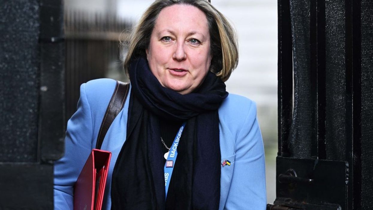 UK trade minister says 'very disappointed' with India's stance on Ukraine