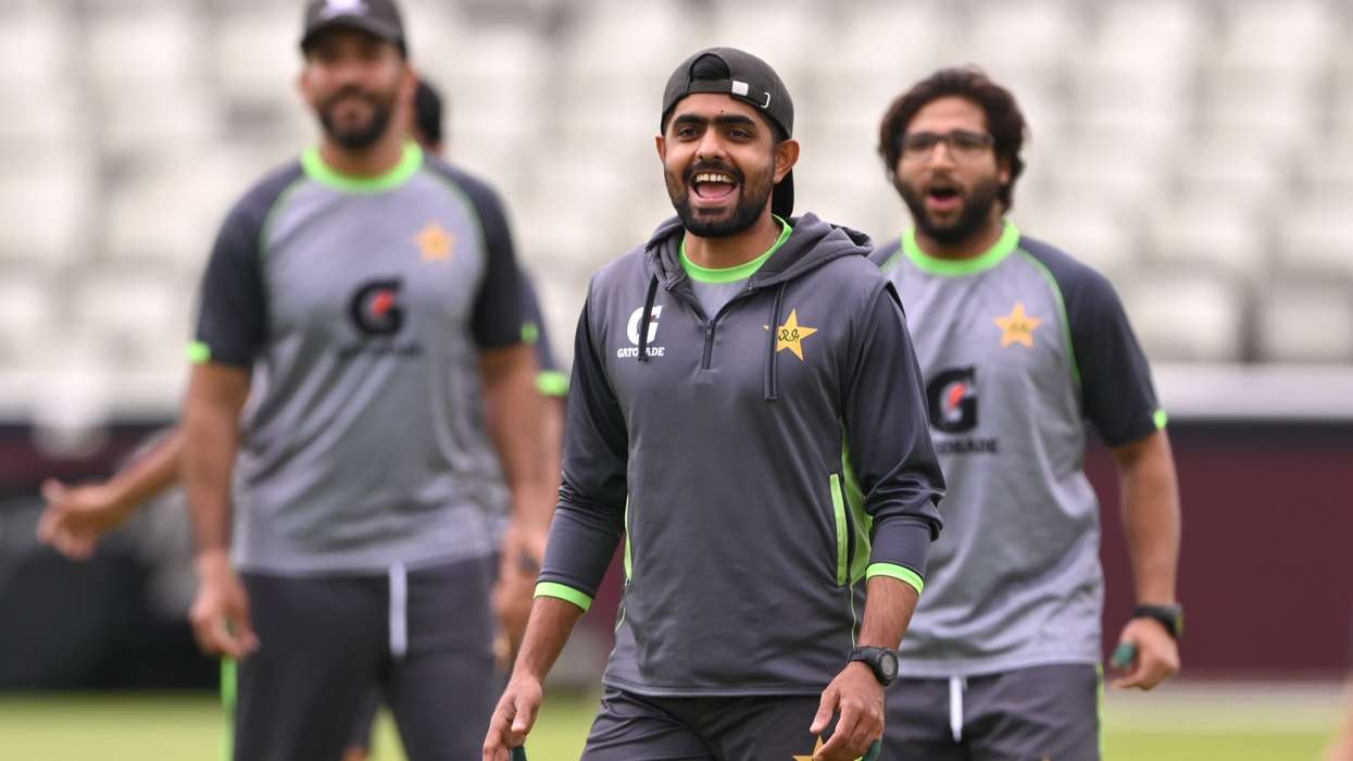 Little known Afridi in Pakistan's limited-overs squad for Australia series