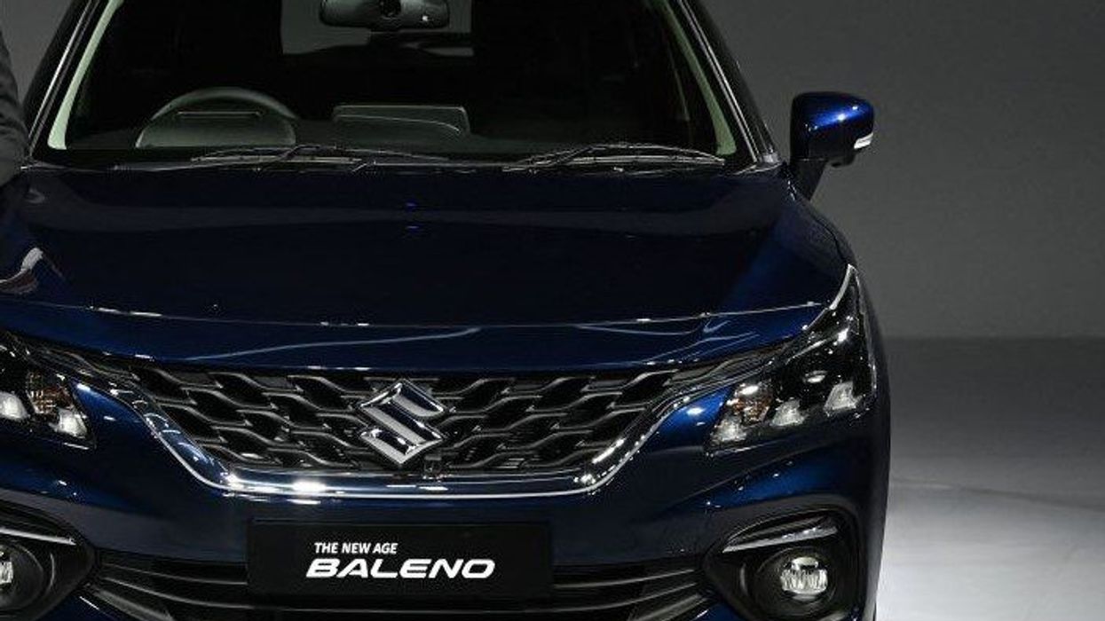 Suzuki to invest £990m in India electric vehicle production