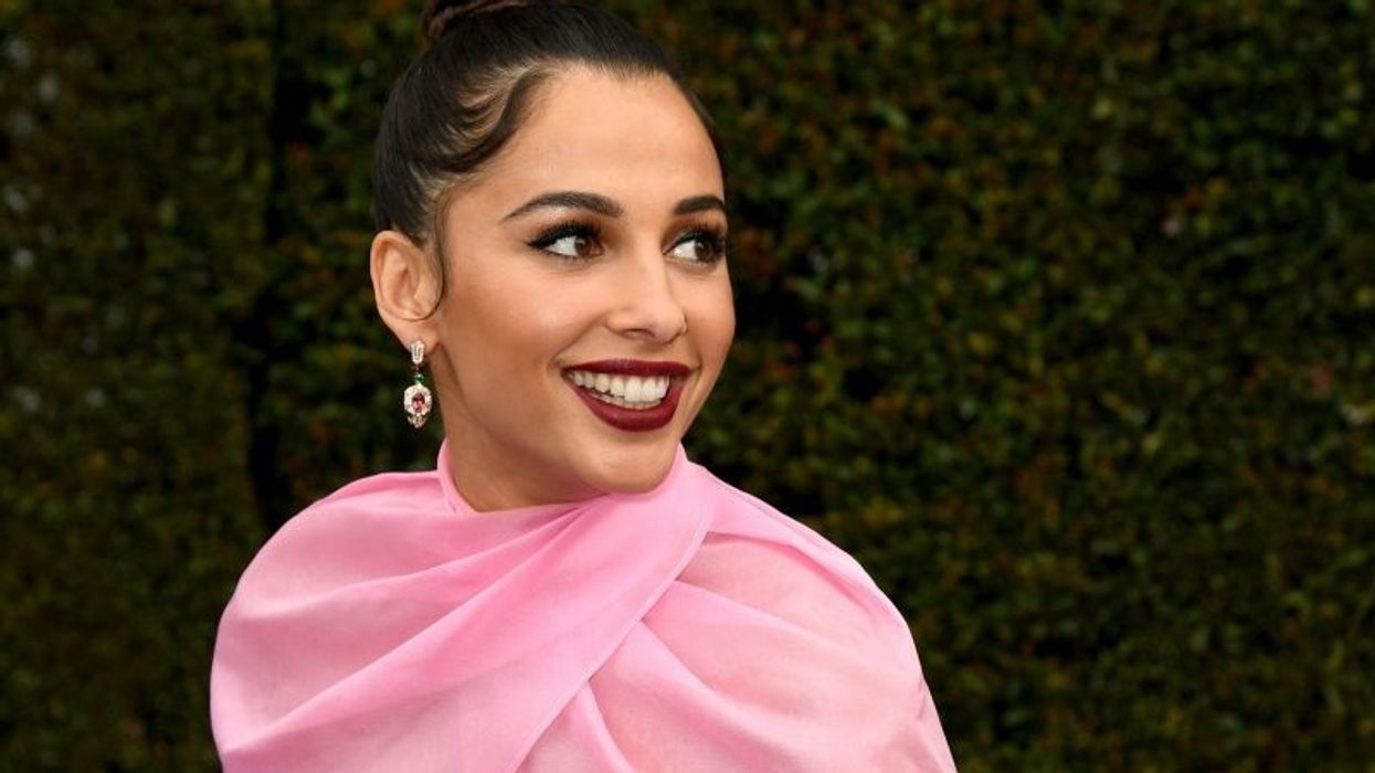 'Anatomy of a Scandal' Trailer: First look at Naomi Scott’s new Netflix show