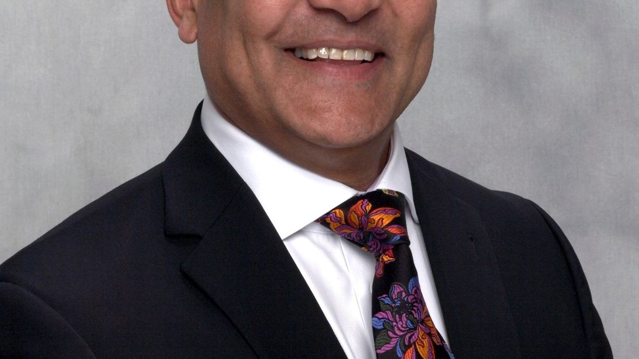 Lord Kamlesh Patel