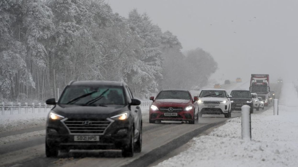 Ethnic minority drivers pay more for motor insurance in Britain