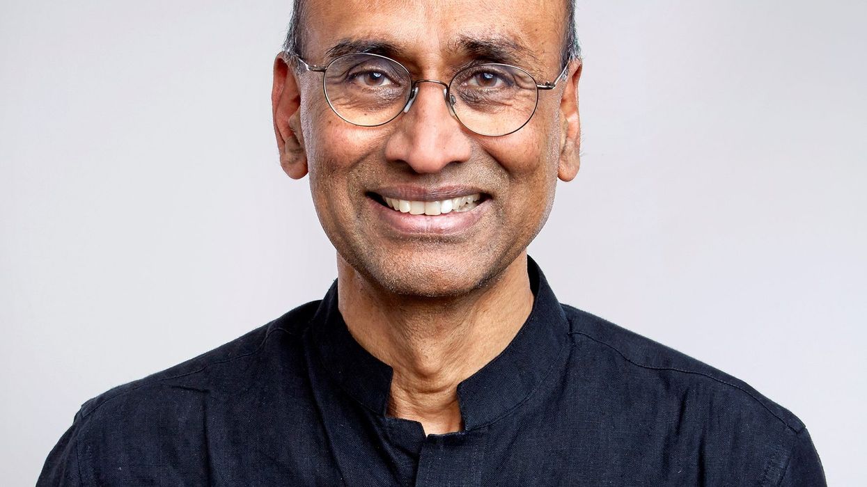 Venki Ramakrishnan: Anti-ageing industry lacks scientific foundation