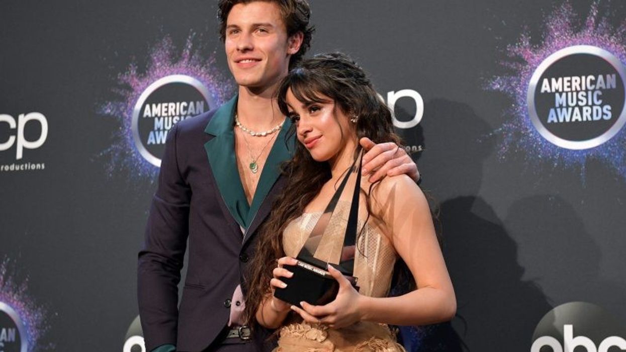 Shawn Mendes opens up on life after splitting with Camila Cabello
