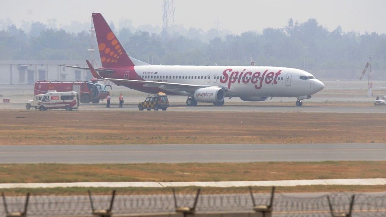 Boeing 737 planes of Indian carriers on ‘enhanced surveillance’