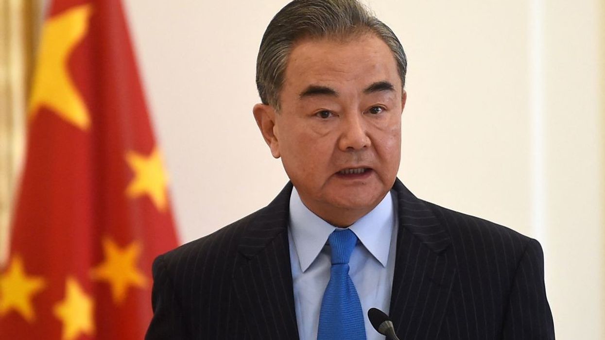 Chinese foreign minister to make first visit to India since 2020 clash