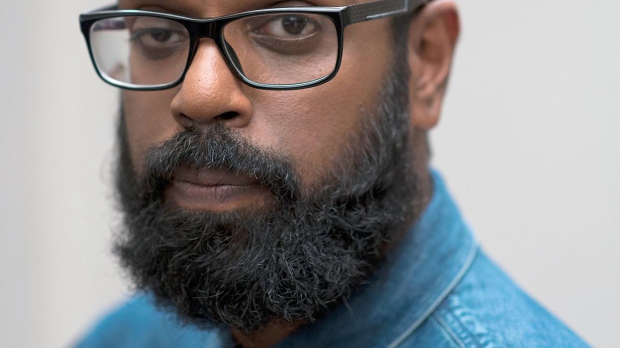 Romesh Ranganathan