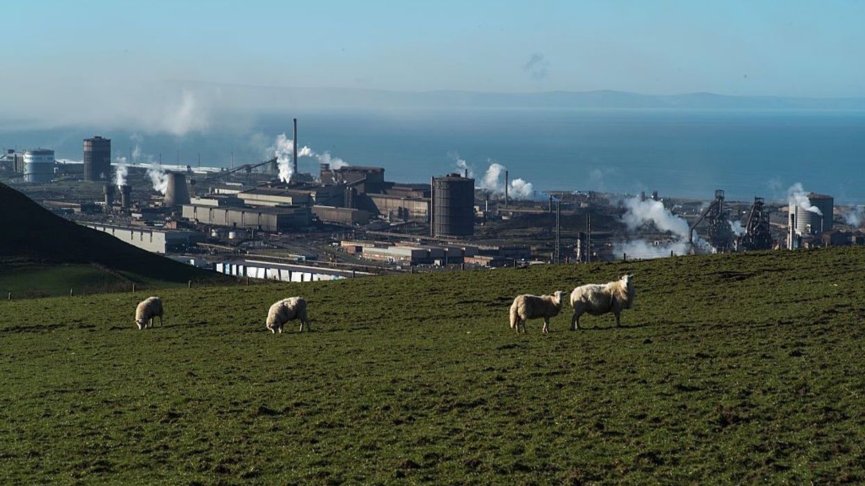 Tata Steel sponsors innovation forum Bessemer Society