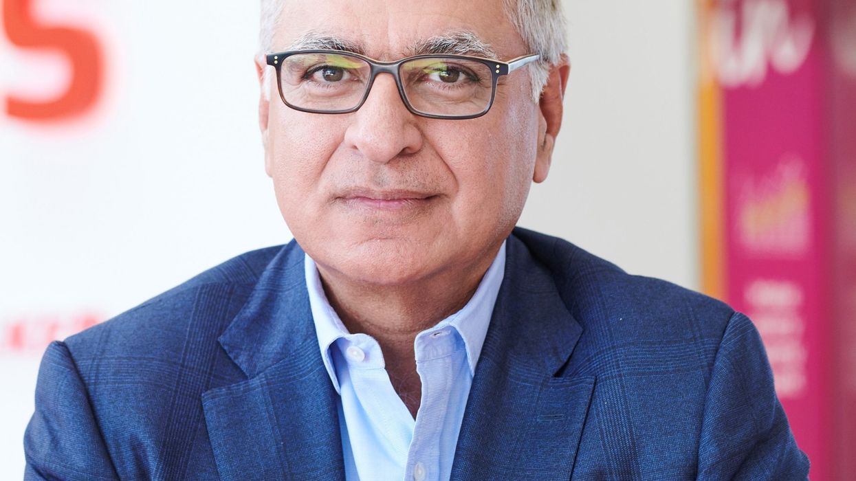 Salman Amin