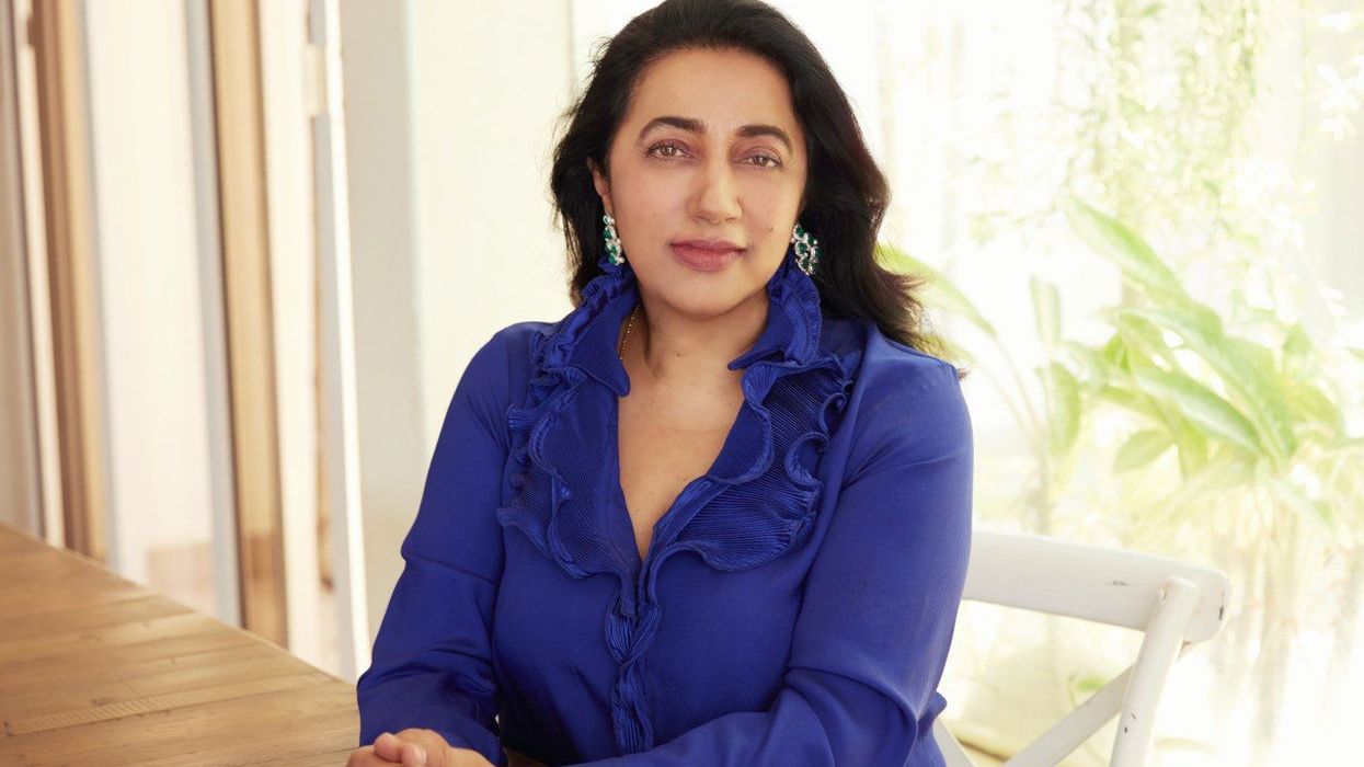 The rise of Indian television