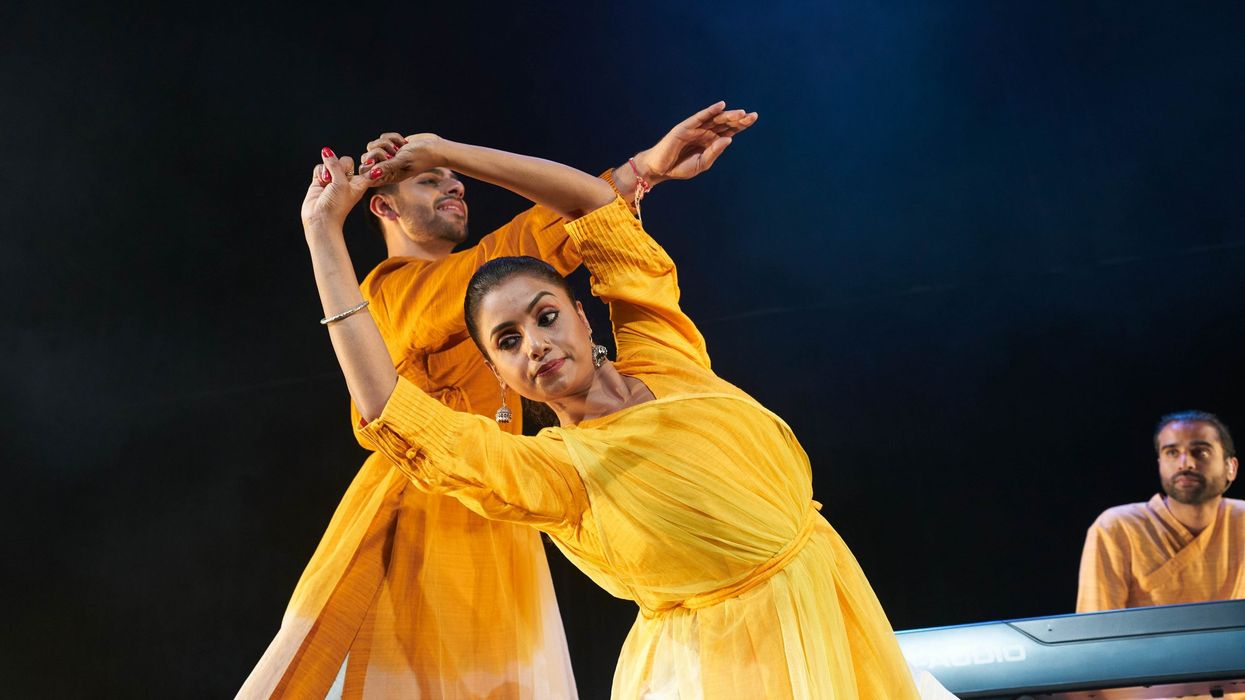 Exploring the 'sacred' number seven