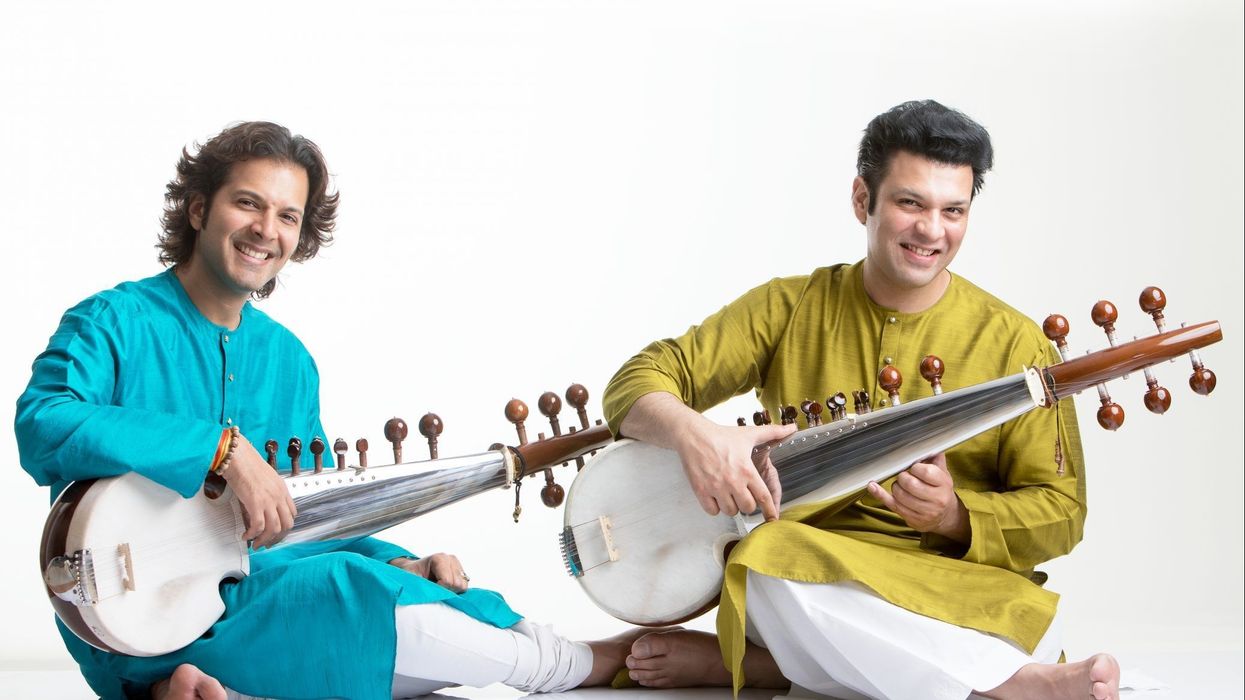 When music becomes the language of love and justice