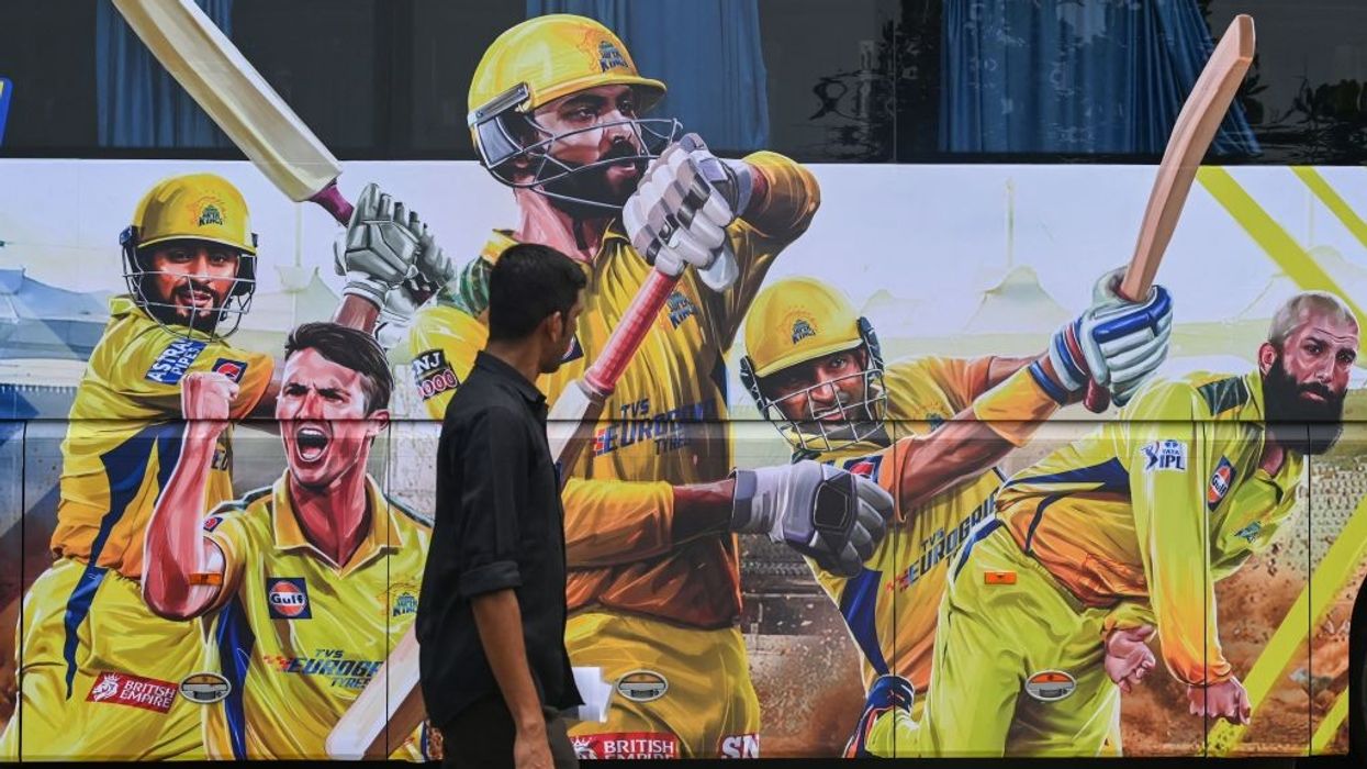 IPL starts on Saturday with limited crowds