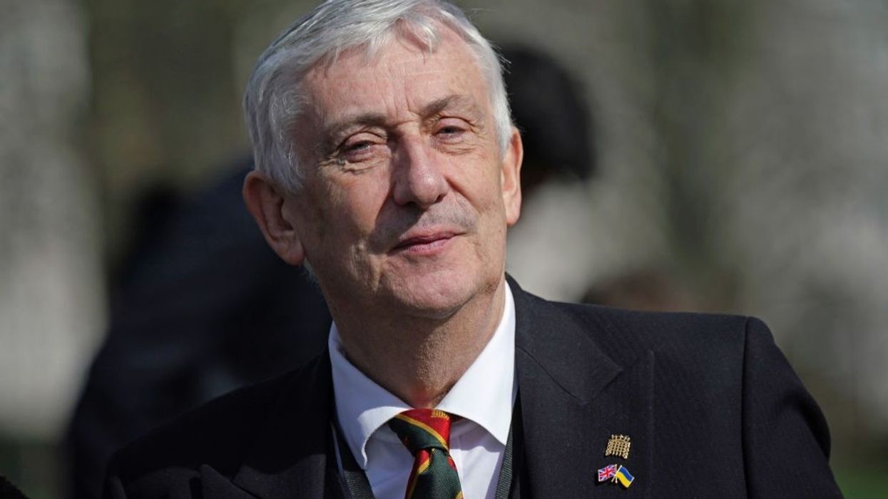 Growing Rift over Ukraine: UK cancels high-powered delegation to India