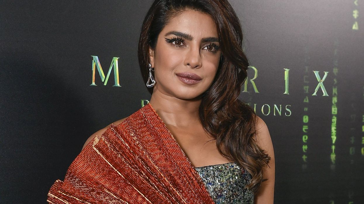 Priyanka Chopra to headline Amazon Studios’ Secret Daughter adaptation