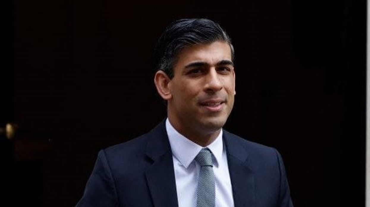 UK to set up new authority to ‘chase down’ frauds