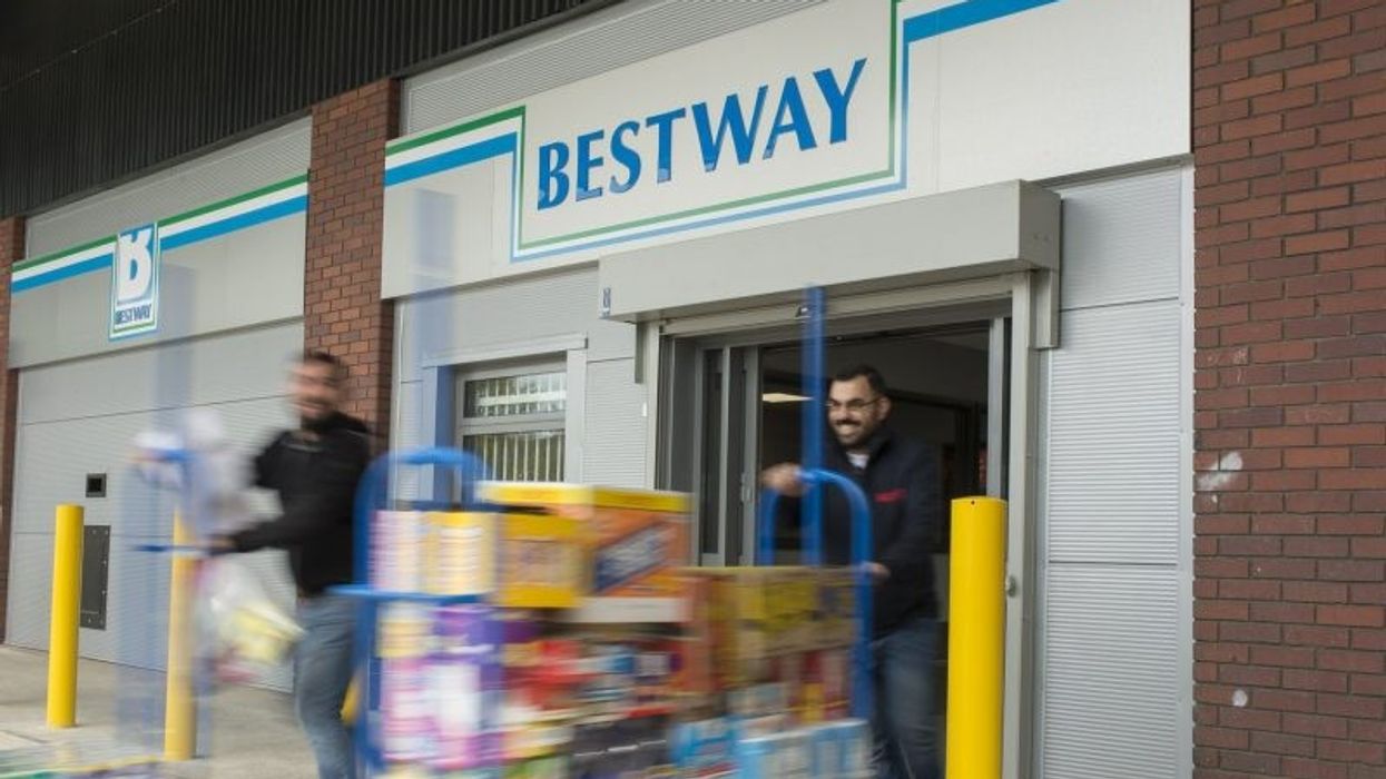 Bestway Group buys stake in Sainsbury's but says no offer made