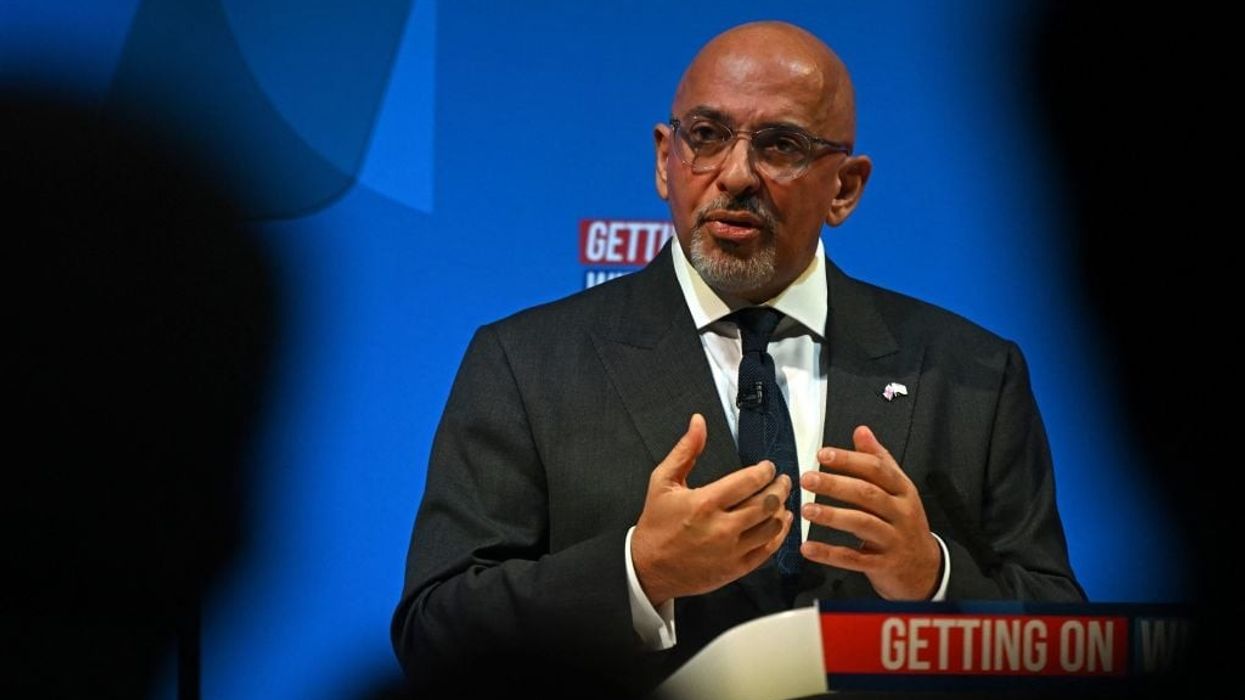 Zahawi sets out plans to upgrade school WiFi connections by 2025
