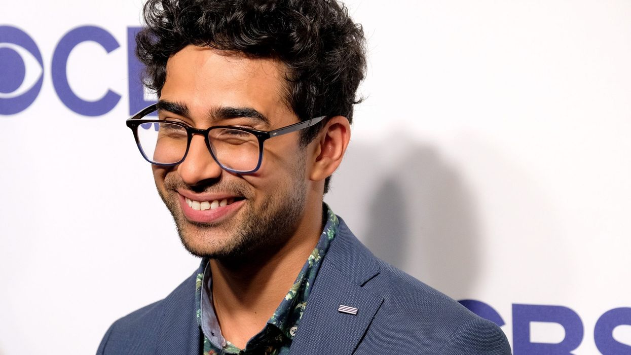 Life of Pi star Suraj Sharma to topline Gulmohar