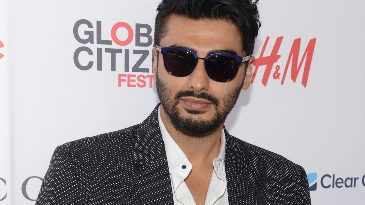 Arjun Kapoor to begin filming The Lady Killer in April