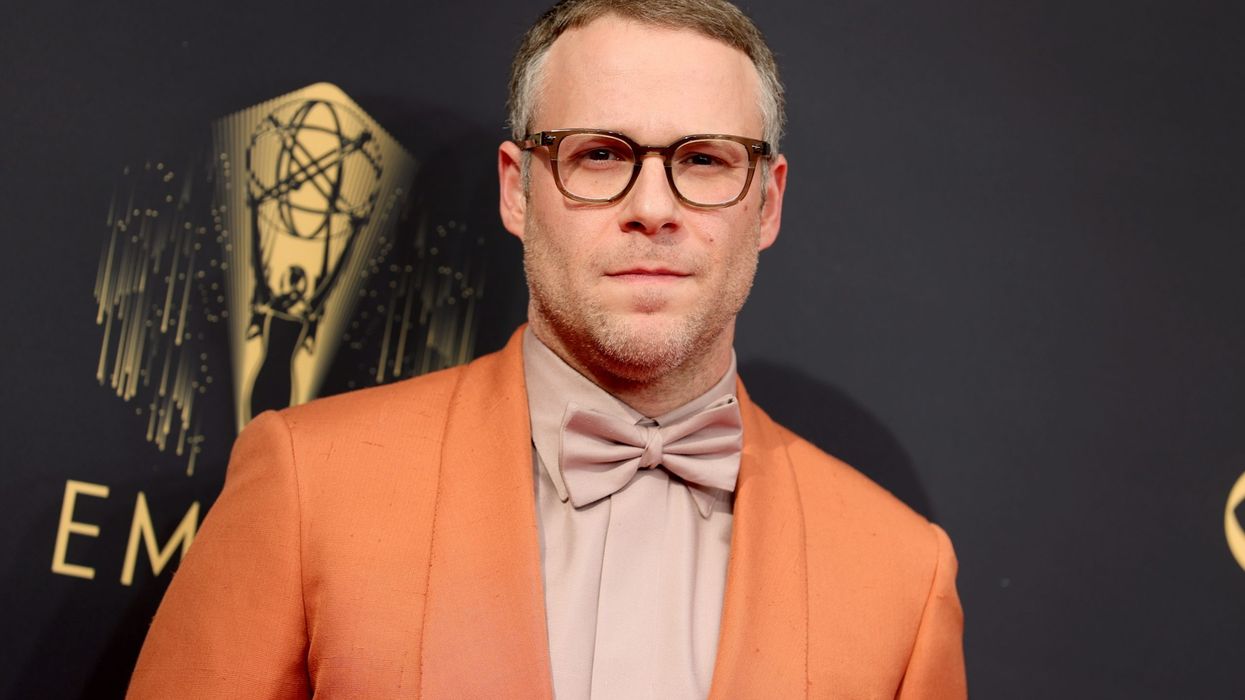 Aziz Ansari’s directorial debut Being Mortal adds Seth Rogen to the cast