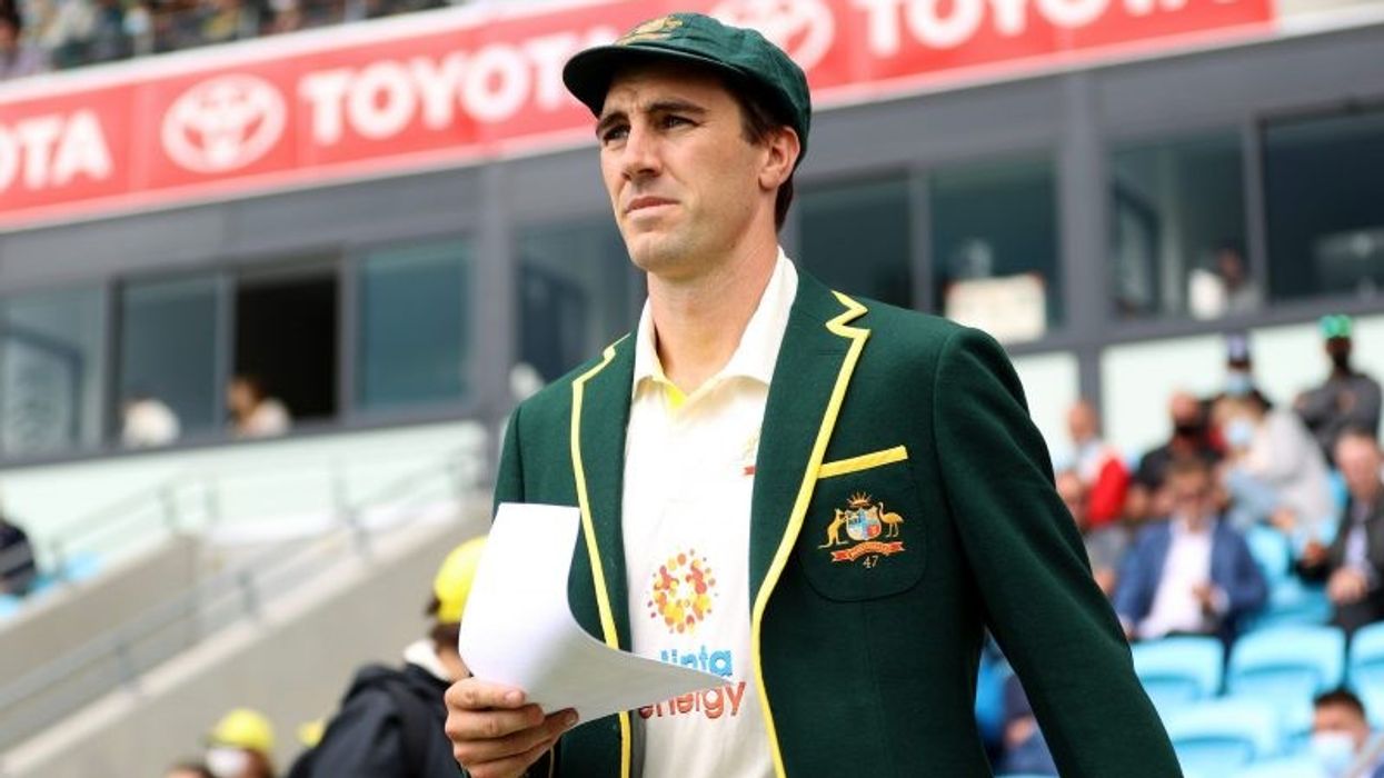 Aus vs Pak: Pat Cummins 'thrilled' to claim test series in Pakistan