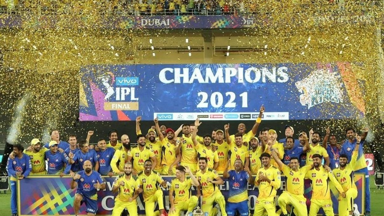 Indian Premier League season 15: the teams, top players