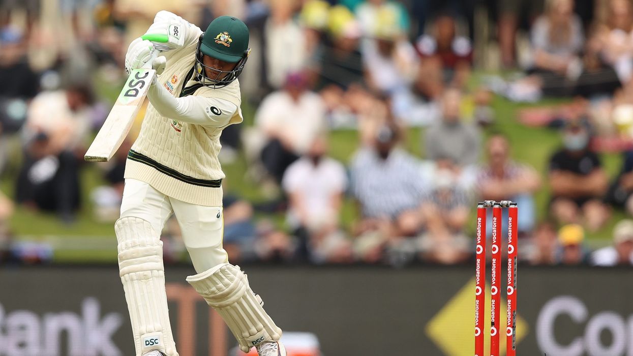 Australia win third Test to claim historic series against Pakistan